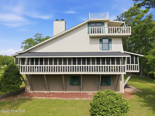 4269 Gilead Shores Rd Road, Blounts Creek, NC 27814