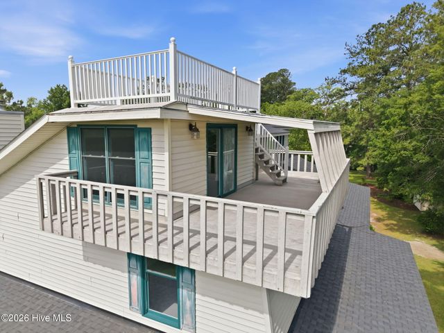 4269 Gilead Shores Rd Road, Blounts Creek, NC 27814