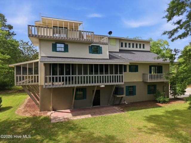 4269 Gilead Shores Rd Road, Blounts Creek, NC 27814