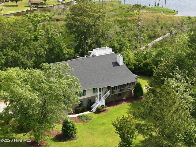 4269 Gilead Shores Rd Road, Blounts Creek, NC 27814