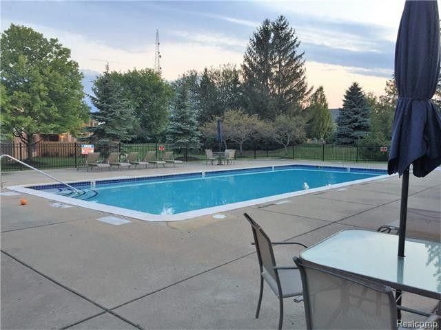 19257 Surrey Lane, Northville, MI 48167