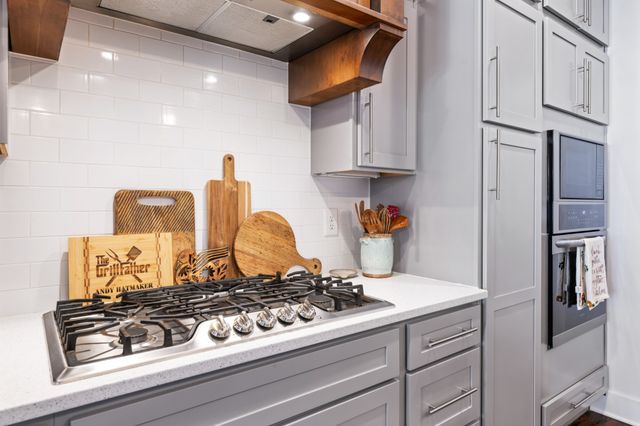 2329 Weeping Willow Dr, Ooltewah, TN 37363