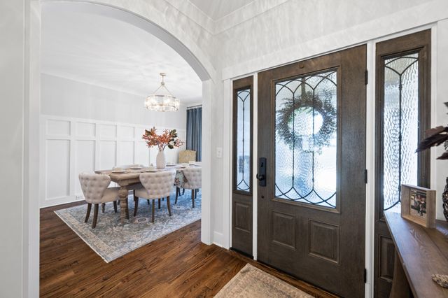 2329 Weeping Willow Dr, Ooltewah, TN 37363