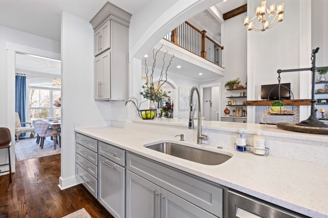 2329 Weeping Willow Dr, Ooltewah, TN 37363