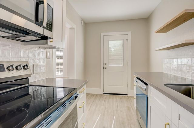 4314 Bell Street 1, Houston, TX 77023