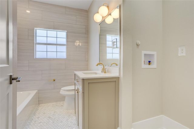 4314 Bell Street 1, Houston, TX 77023