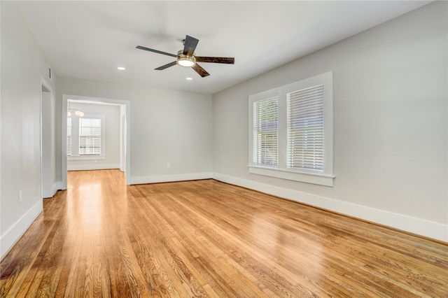 4314 Bell Street 1, Houston, TX 77023