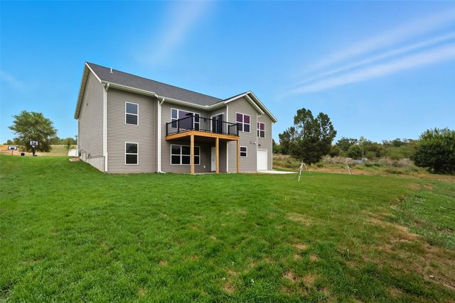 3115 PEREGRINE CT SE, Cedar Rapids, IA 52403