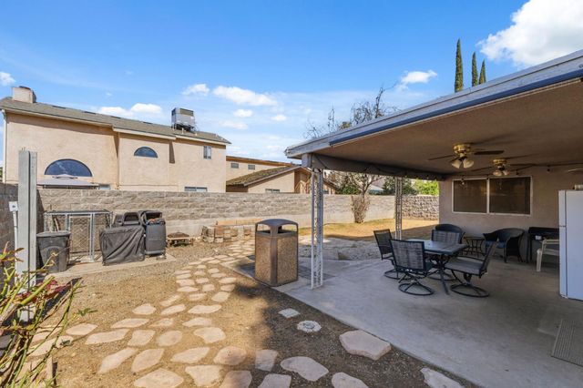 4142 W Amherst Avenue, Fresno, CA 93722