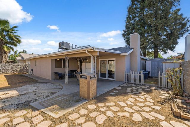 4142 W Amherst Avenue, Fresno, CA 93722