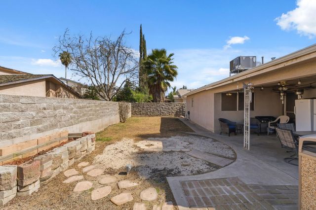 4142 W Amherst Avenue, Fresno, CA 93722