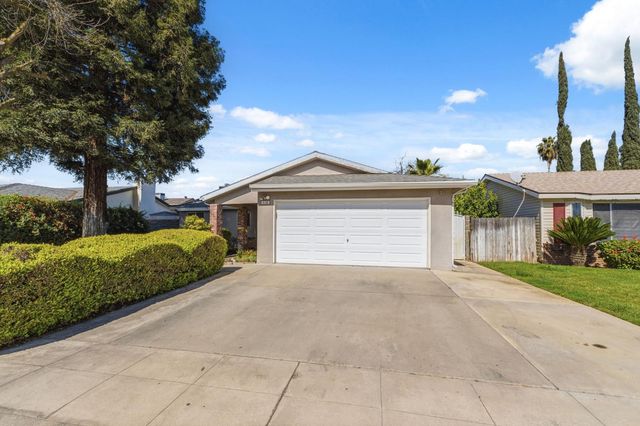 4142 W Amherst Avenue, Fresno, CA 93722