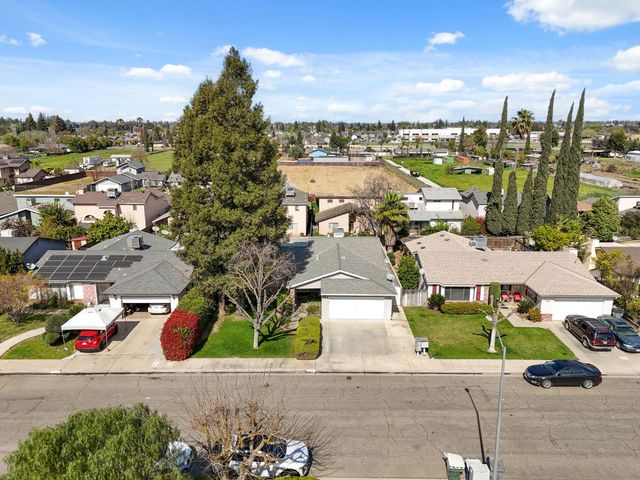 4142 W Amherst Avenue, Fresno, CA 93722