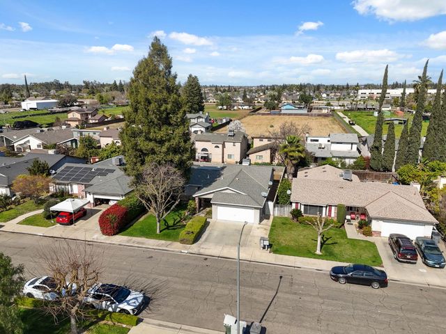 4142 W Amherst Avenue, Fresno, CA 93722