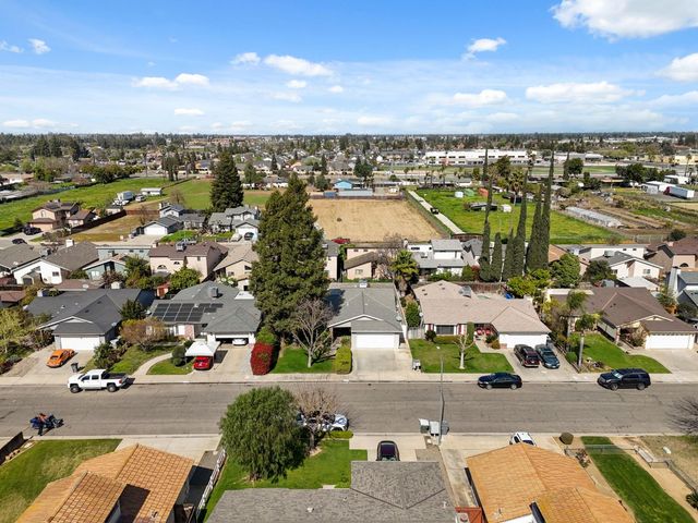 4142 W Amherst Avenue, Fresno, CA 93722