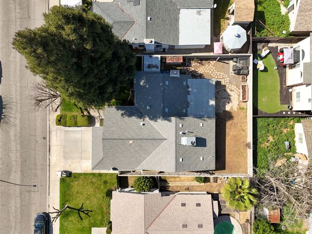 4142 W Amherst Avenue, Fresno, CA 93722