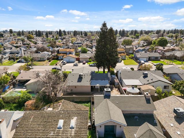 4142 W Amherst Avenue, Fresno, CA 93722