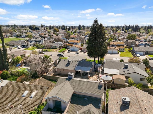 4142 W Amherst Avenue, Fresno, CA 93722