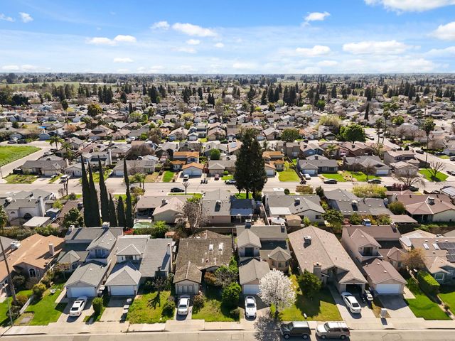 4142 W Amherst Avenue, Fresno, CA 93722