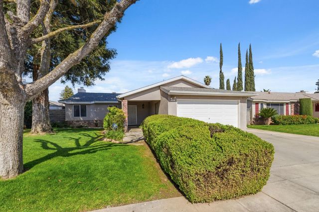 4142 W Amherst Avenue, Fresno, CA 93722