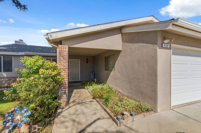 4142 W Amherst Avenue, Fresno, CA 93722