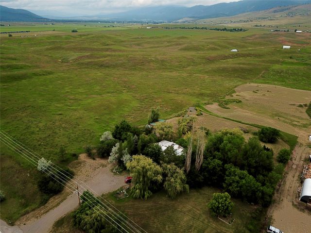 12200 Pulp Mill Road, Missoula, MT 59808