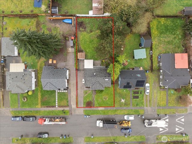 12845 7th Avenue S, Burien, WA 98168