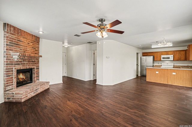 27230 Lasso, San Antonio, TX 78260