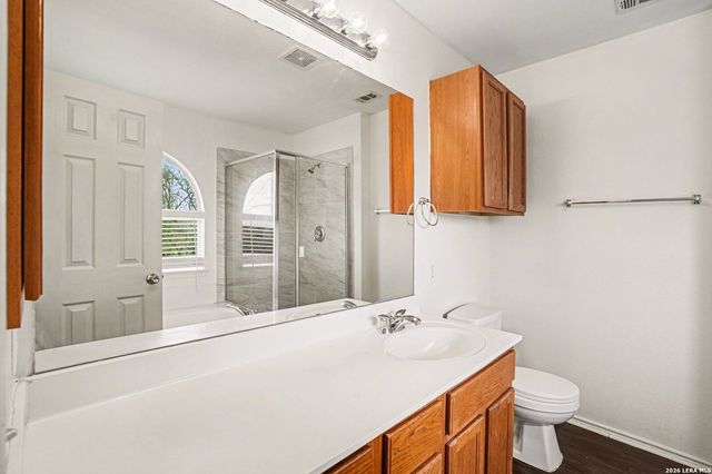 27230 Lasso, San Antonio, TX 78260