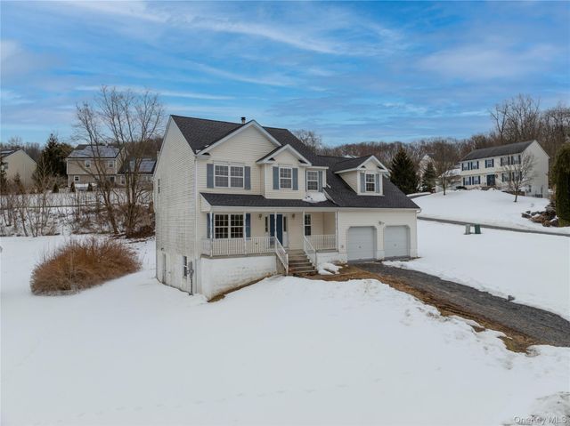 2 Shadowbrook Lane, Newburgh, NY 12550