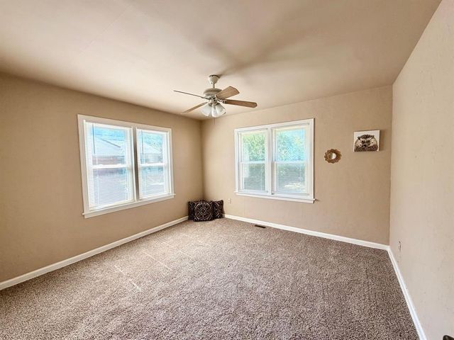3832 NW 16th Street, Oklahoma City, OK 73107