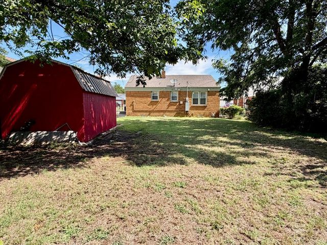 3832 NW 16th Street, Oklahoma City, OK 73107