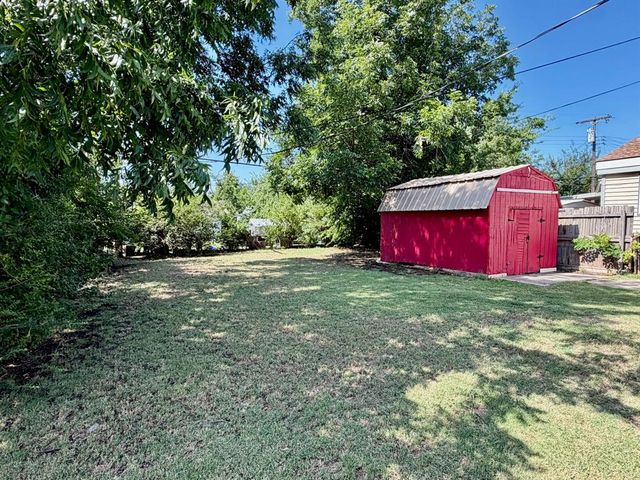 3832 NW 16th Street, Oklahoma City, OK 73107