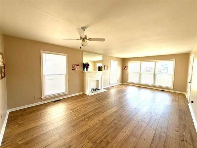 3832 NW 16th Street, Oklahoma City, OK 73107
