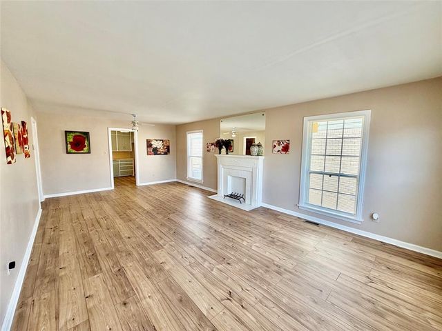 3832 NW 16th Street, Oklahoma City, OK 73107