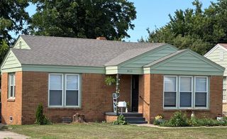 3832 NW 16th Street, Oklahoma City, OK 73107
