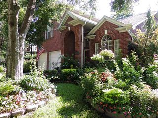 3610 Wild Berry Court, Katy, TX 77449