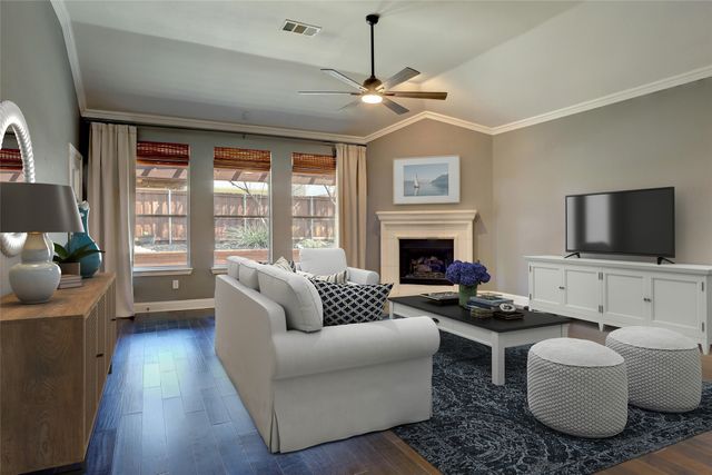 3413 Anita Drive, Mckinney, TX 75070