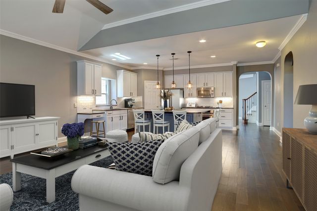 3413 Anita Drive, Mckinney, TX 75070