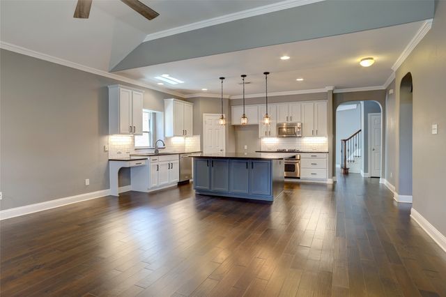 3413 Anita Drive, Mckinney, TX 75070