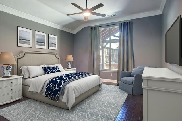 3413 Anita Drive, Mckinney, TX 75070