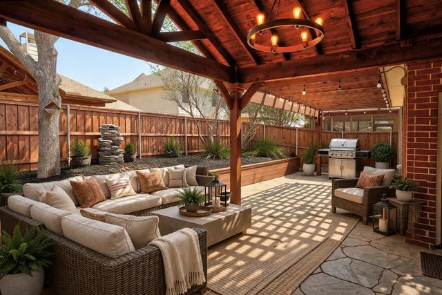 3413 Anita Drive, Mckinney, TX 75070