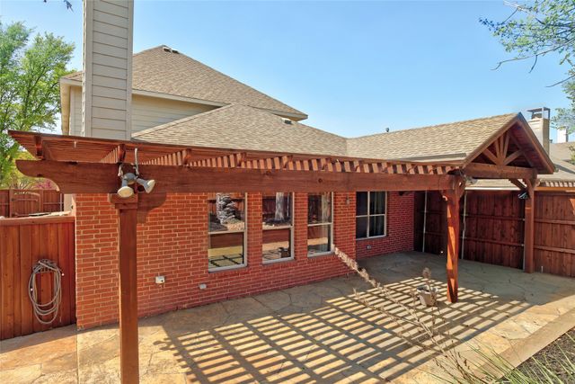 3413 Anita Drive, Mckinney, TX 75070