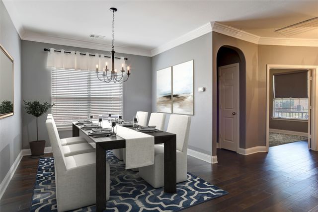 3413 Anita Drive, Mckinney, TX 75070