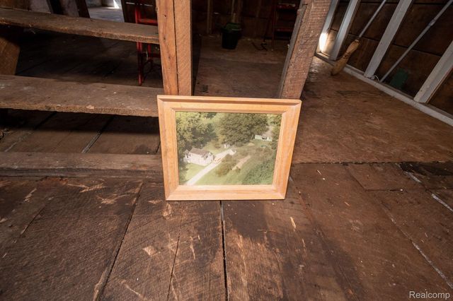 20509 CLARK Road, New Boston, MI 48164