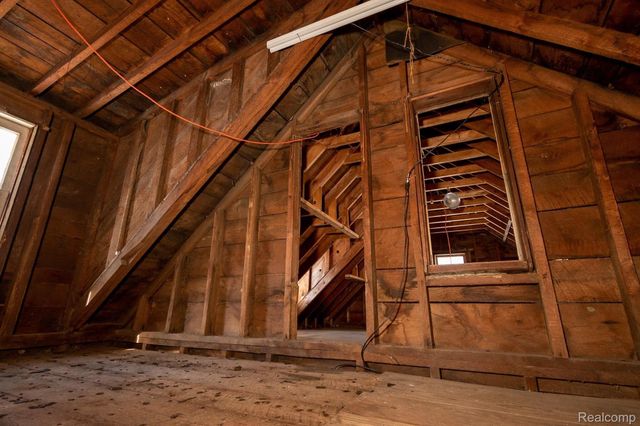 20509 CLARK Road, New Boston, MI 48164