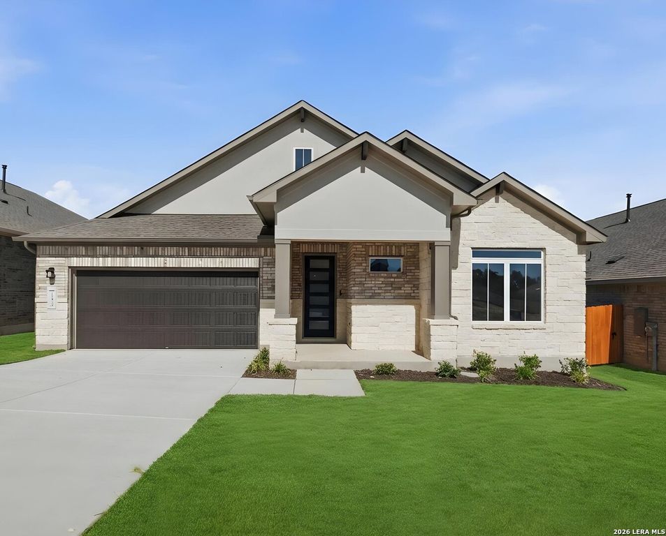 1836 Weinnacht, New Braunfels, TX 78132