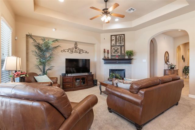 6608 Antigo LN, Austin, TX 78739