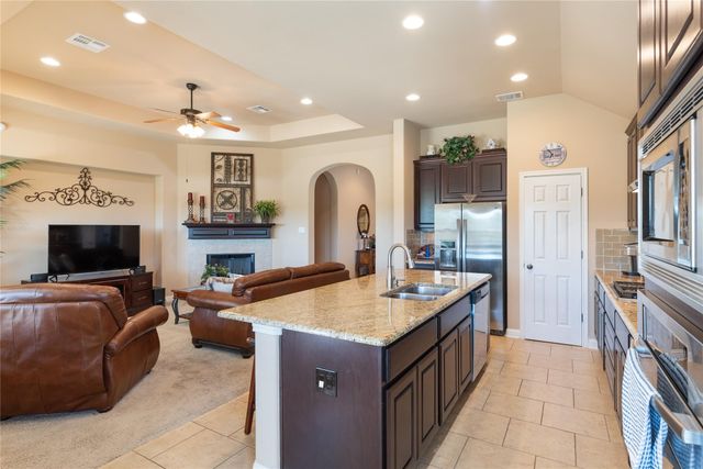 6608 Antigo LN, Austin, TX 78739
