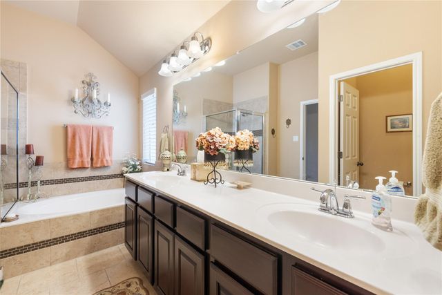 6608 Antigo LN, Austin, TX 78739